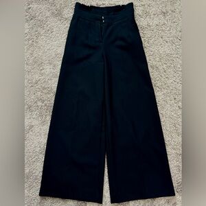 7th Avenue Wide Leg Pants - Size 0